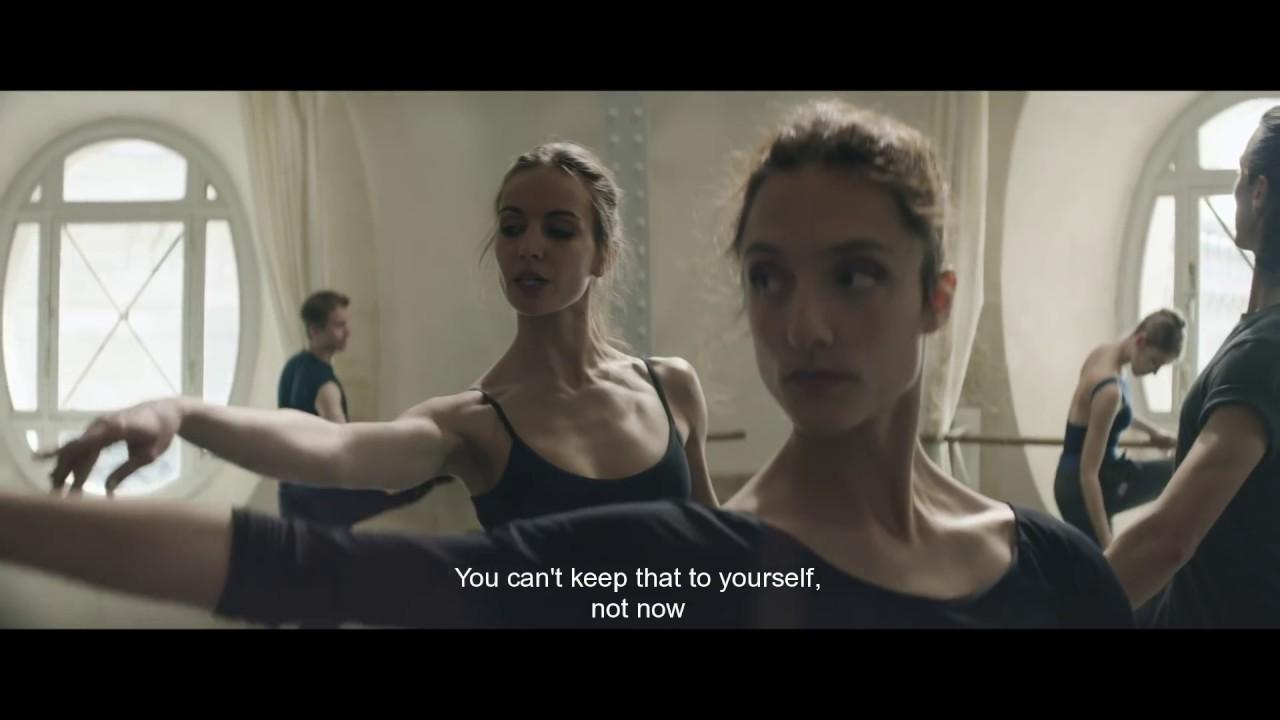 Rise of a Star Trailer