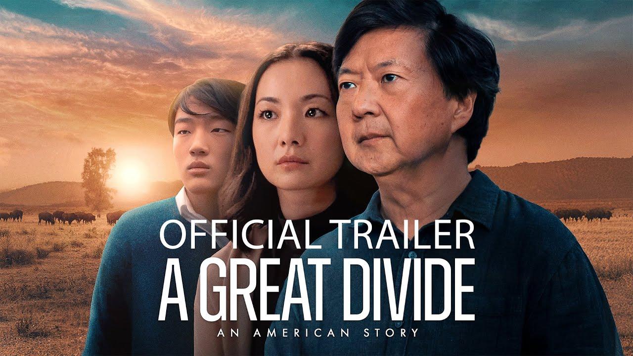 A Great Divide Trailer