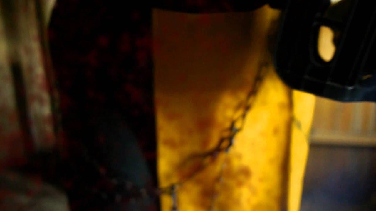 Eyes Wide Open Trailer