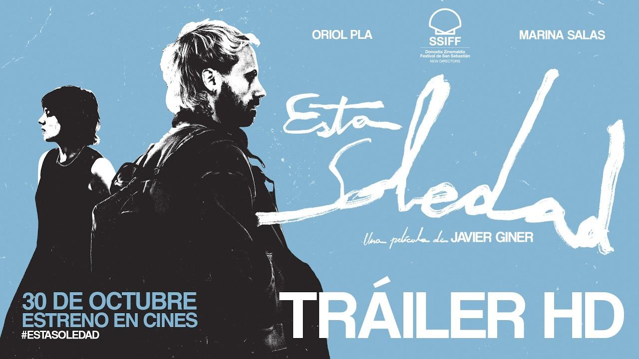 This Solitude Trailer