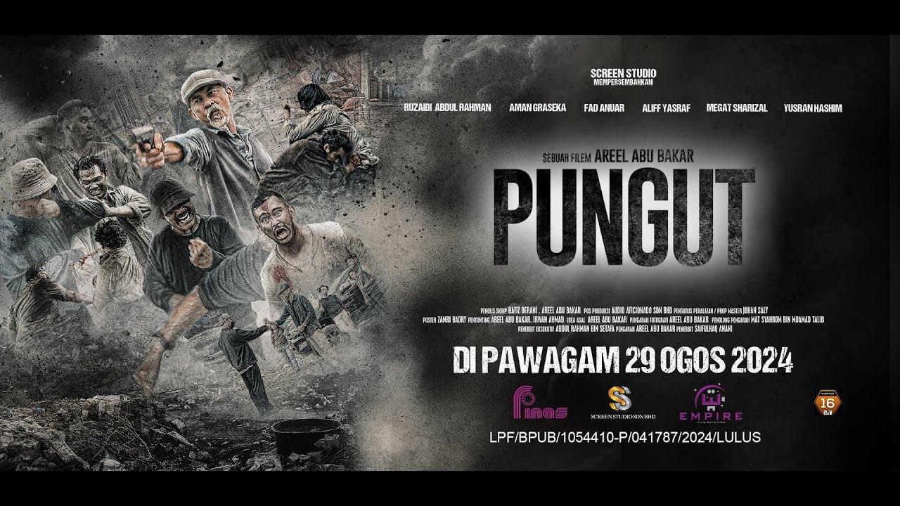 Pungut Trailer