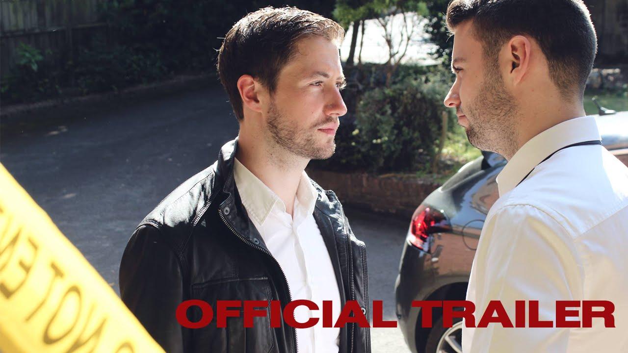 Braxton Butcher Trailer