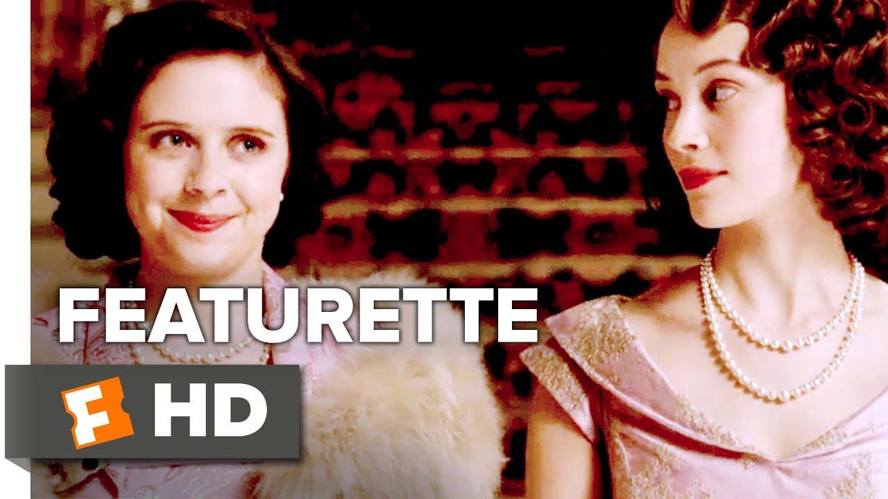 A Royal Night Out Trailer