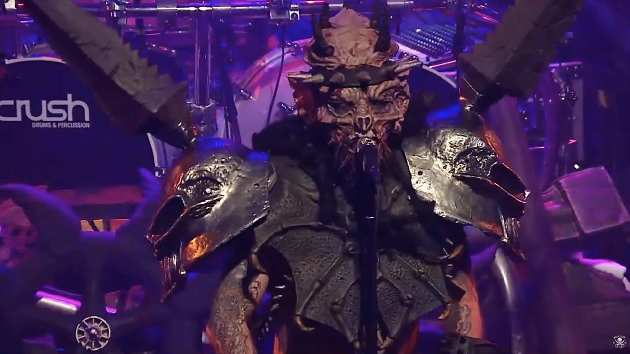 This Is GWAR Trailer