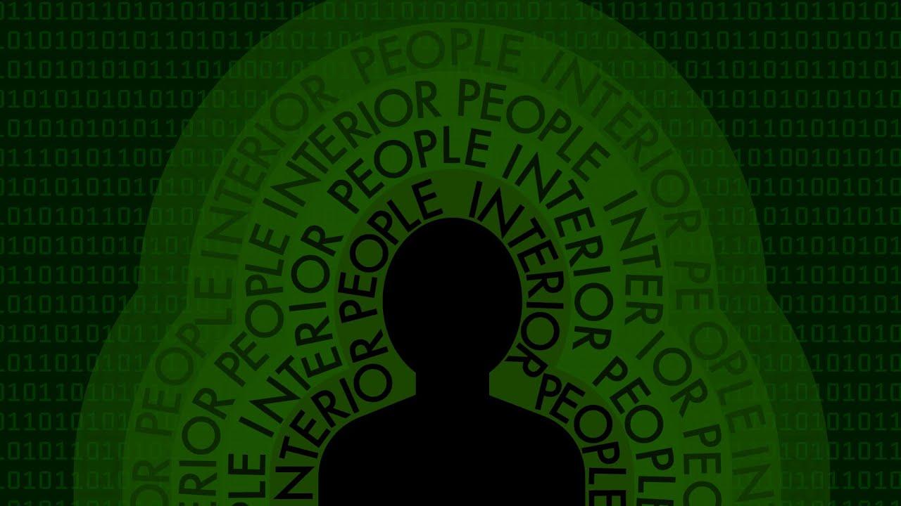 Interior People Trailer