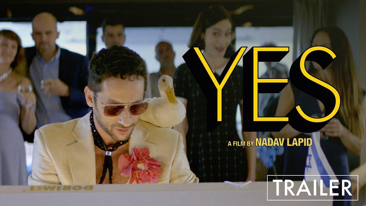 Yes Trailer