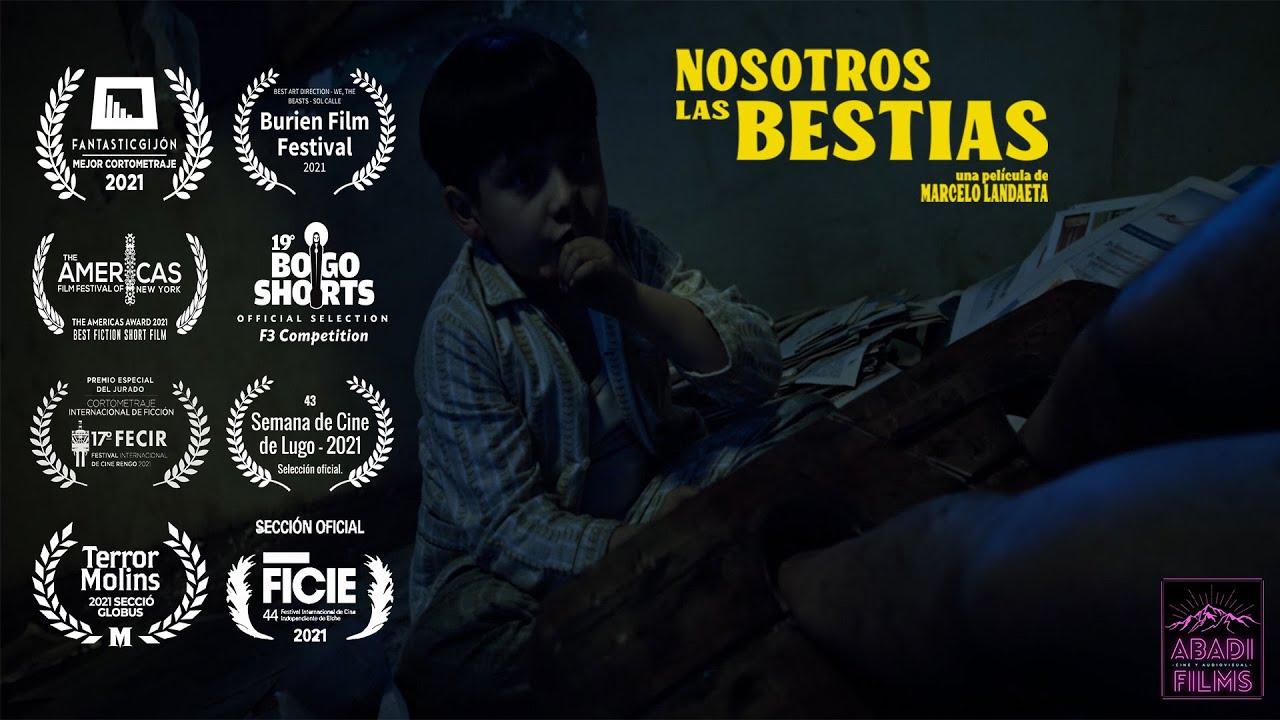 We: The Beasts Trailer