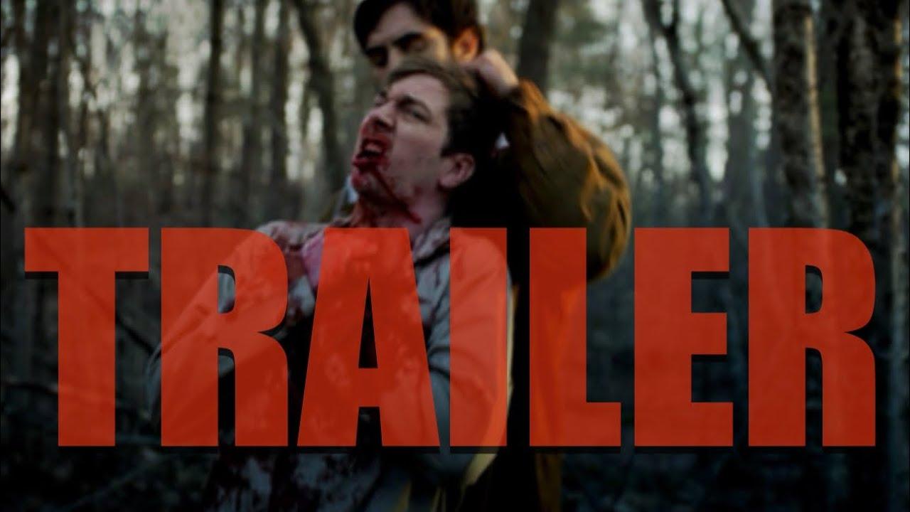 Black Vulture Trailer