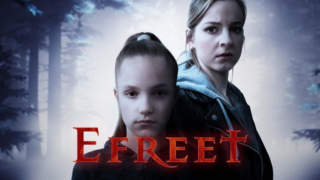 Efreet Trailer