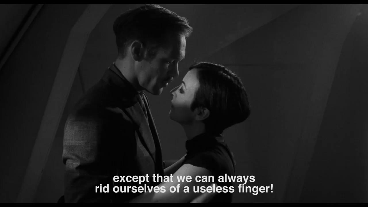 9 Fingers Trailer