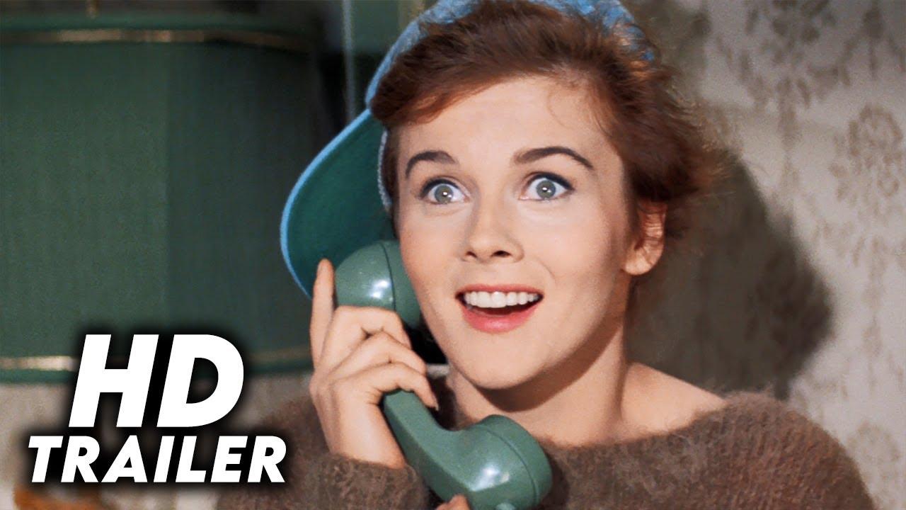 Bye Bye Birdie Trailer