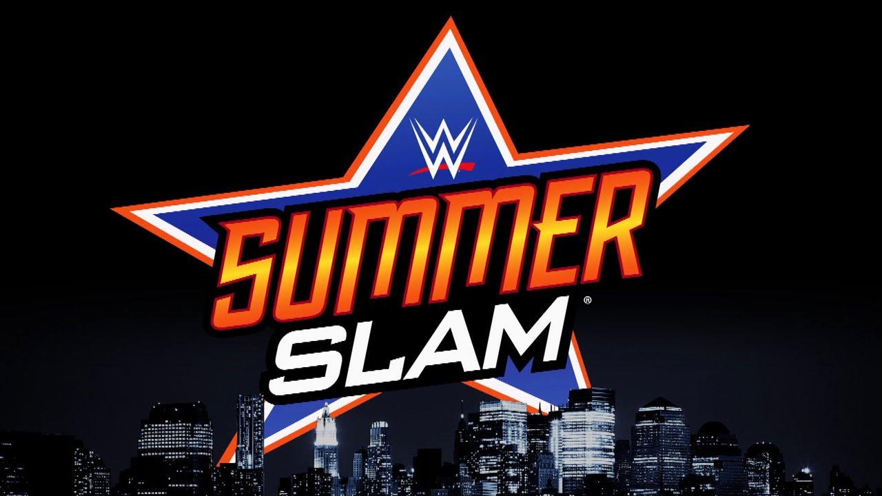 WWE SummerSlam 2015 Trailer