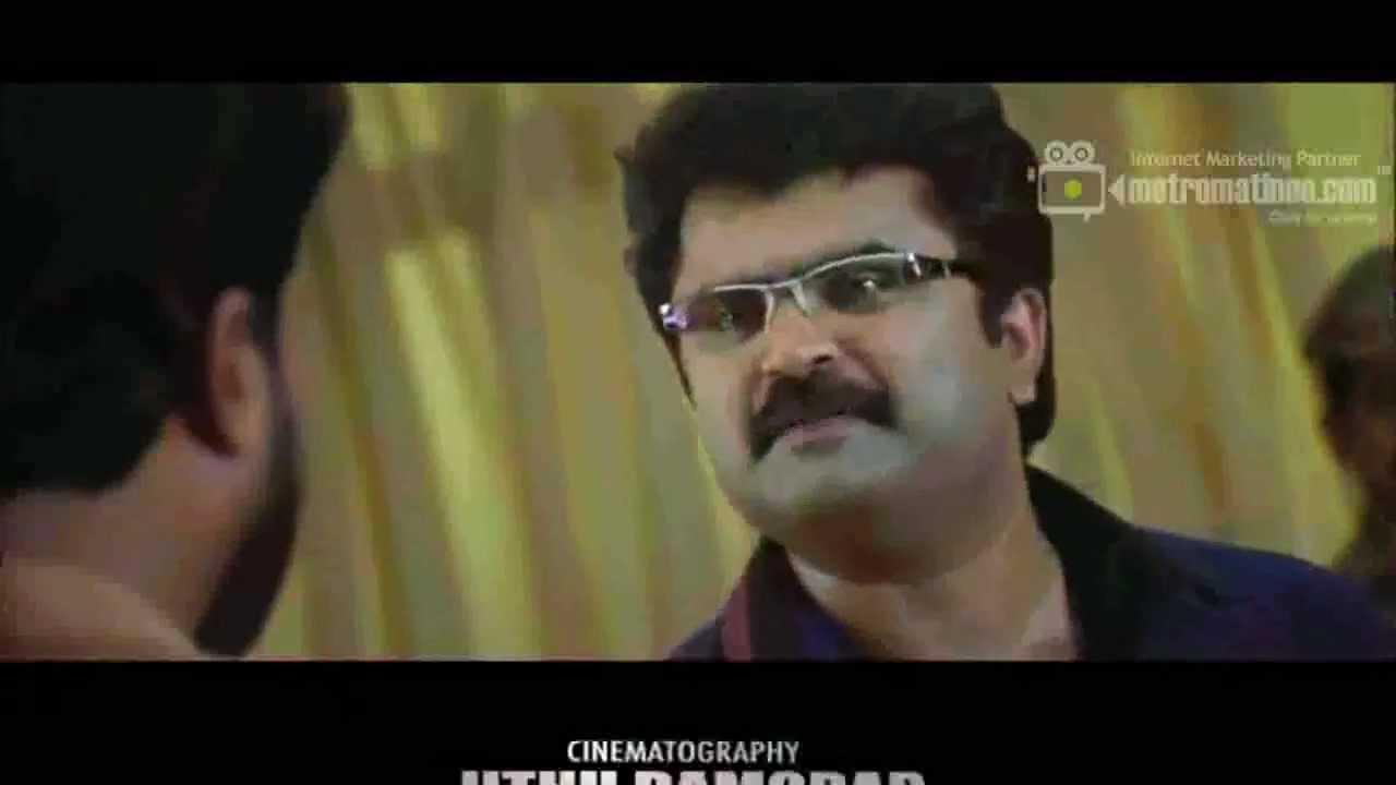 Veendum Kannur Trailer