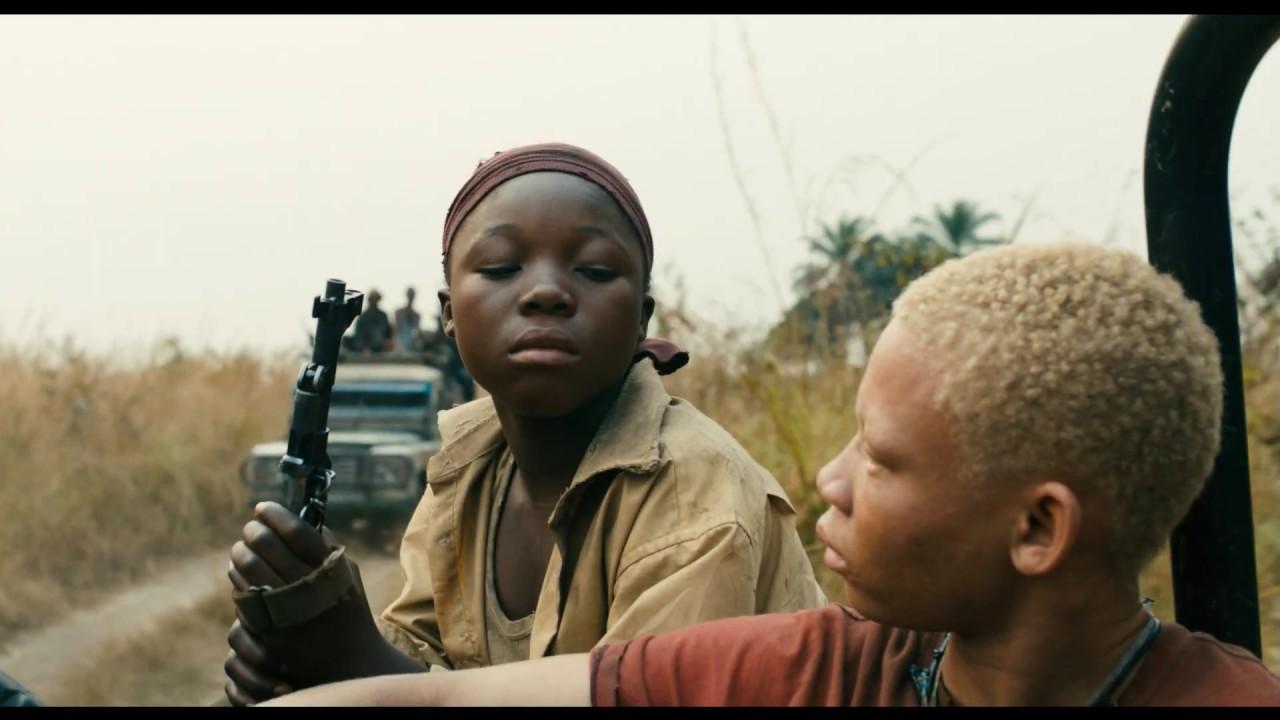 War Witch Trailer