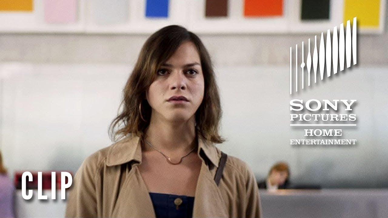 A Fantastic Woman Trailer