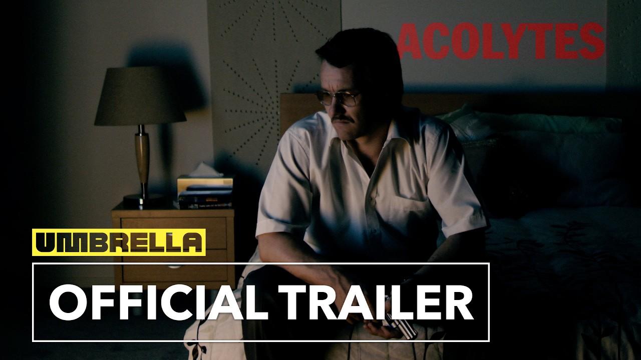 Acolytes Trailer