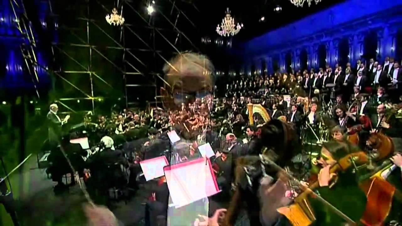 Ennio Morricone: Peace Notes - Live in Venice Trailer