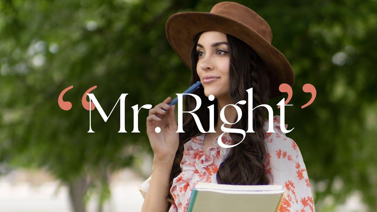 Mr. Right Trailer