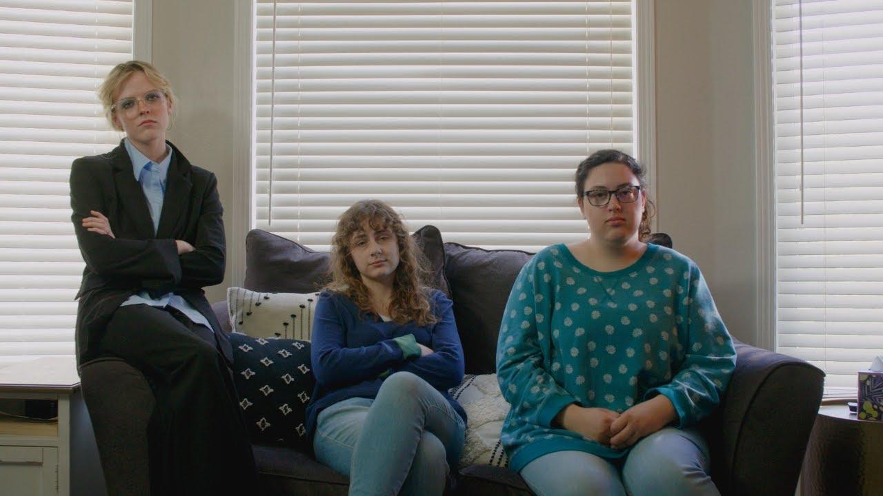 The Intervention Trailer