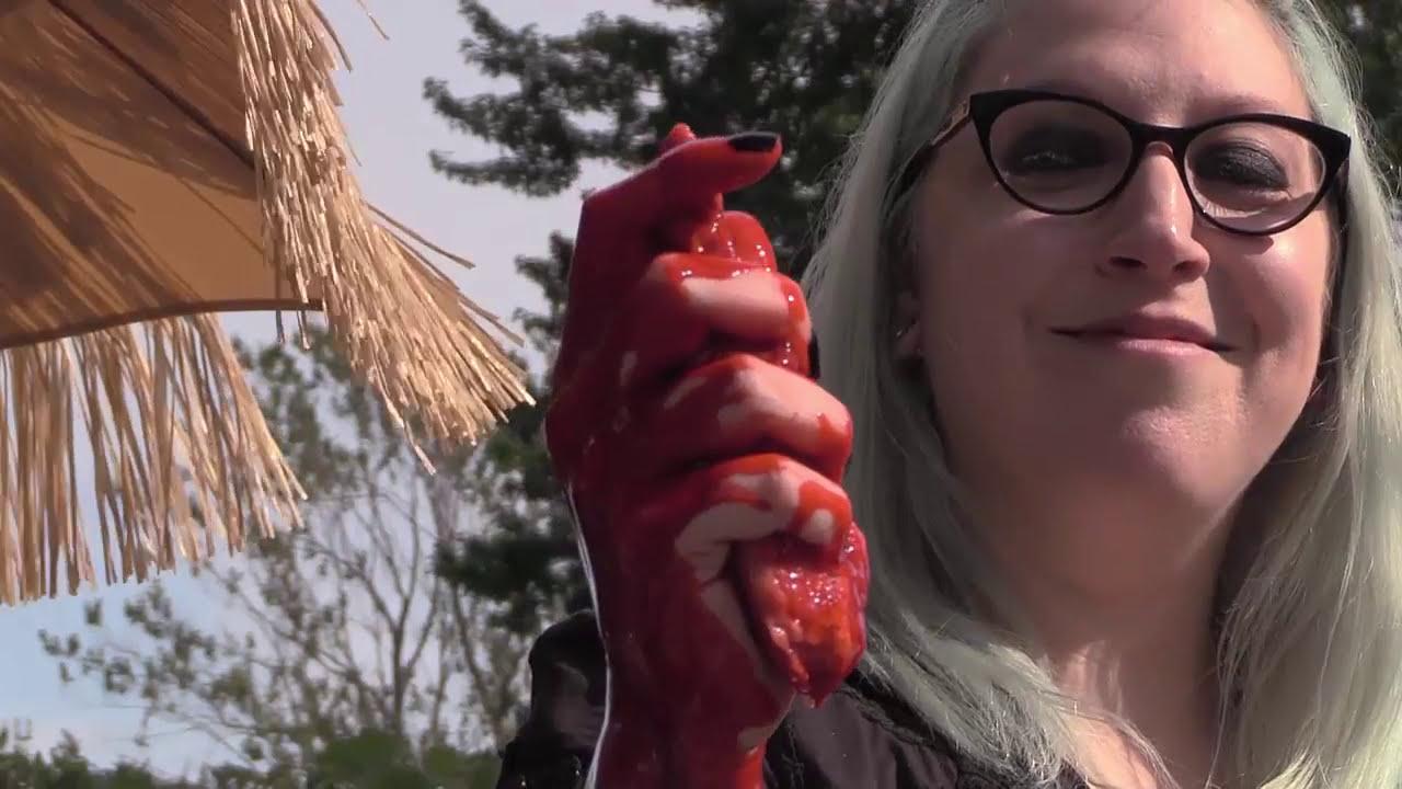 Cannabis Cannibals Trailer