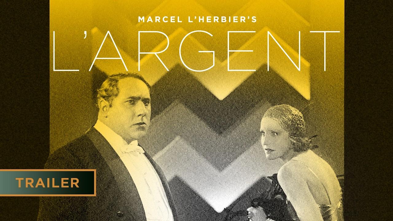 L'Argent Trailer