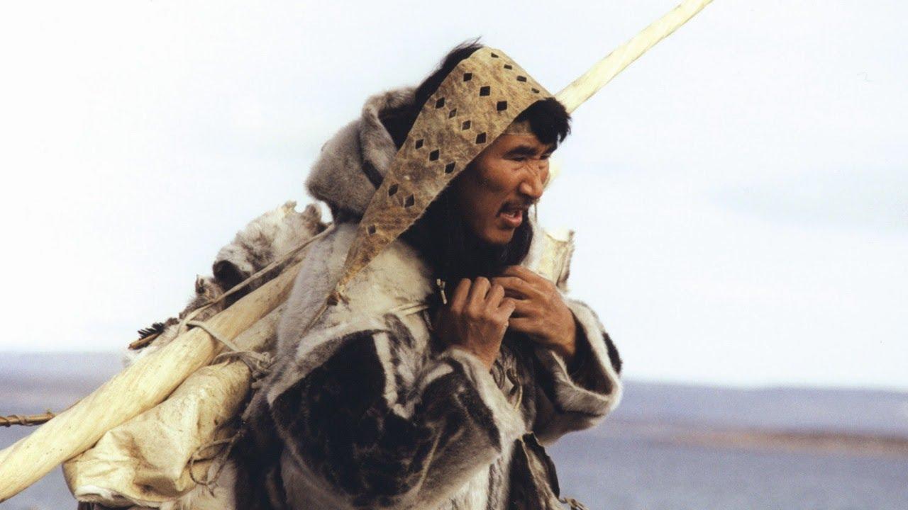 Atanarjuat: The Fast Runner Trailer