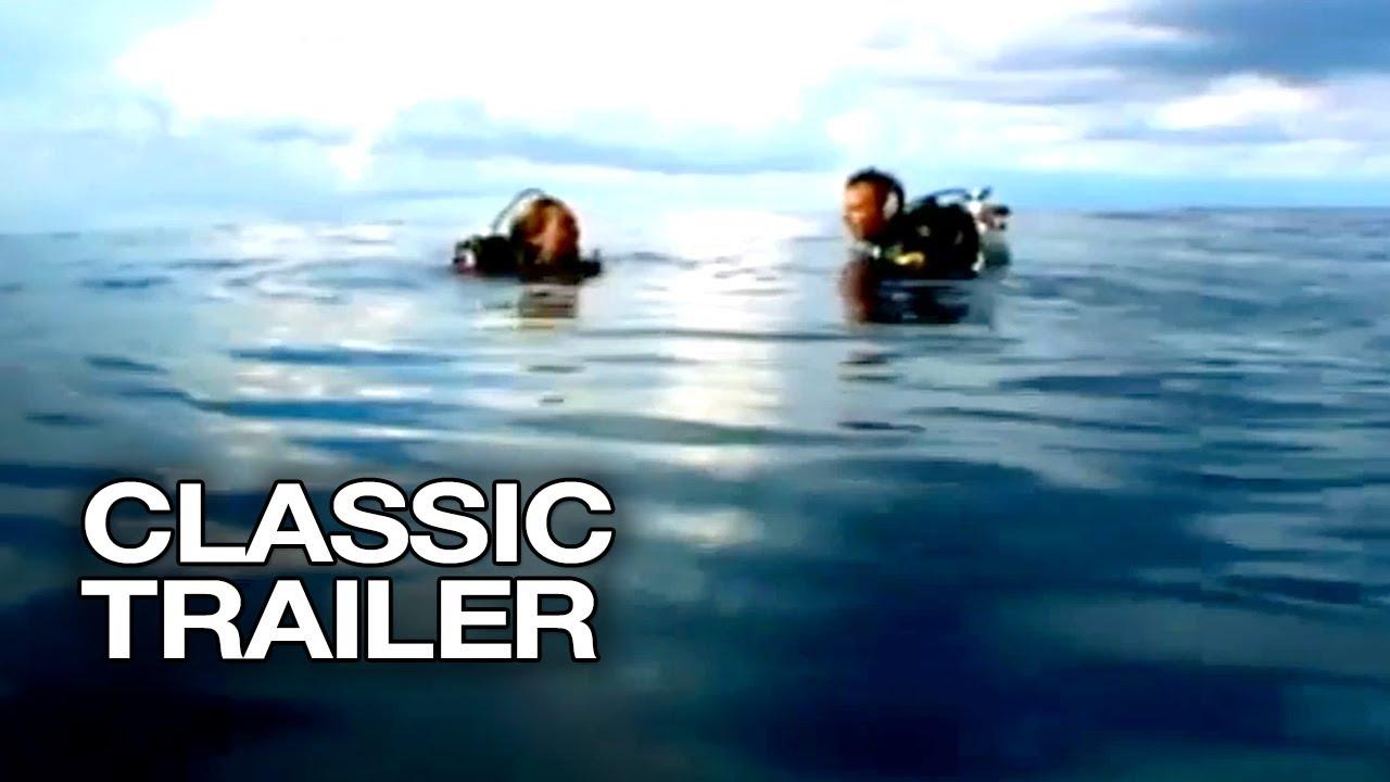 Open Water Trailer