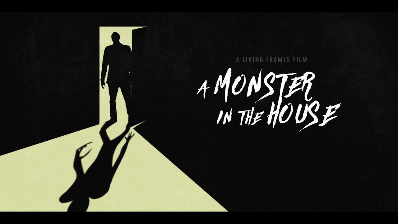 A Monster in the House Trailer