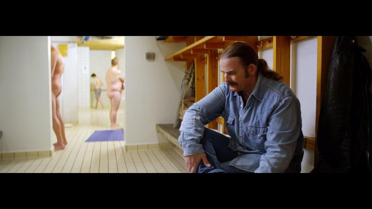 Odd Fish Trailer