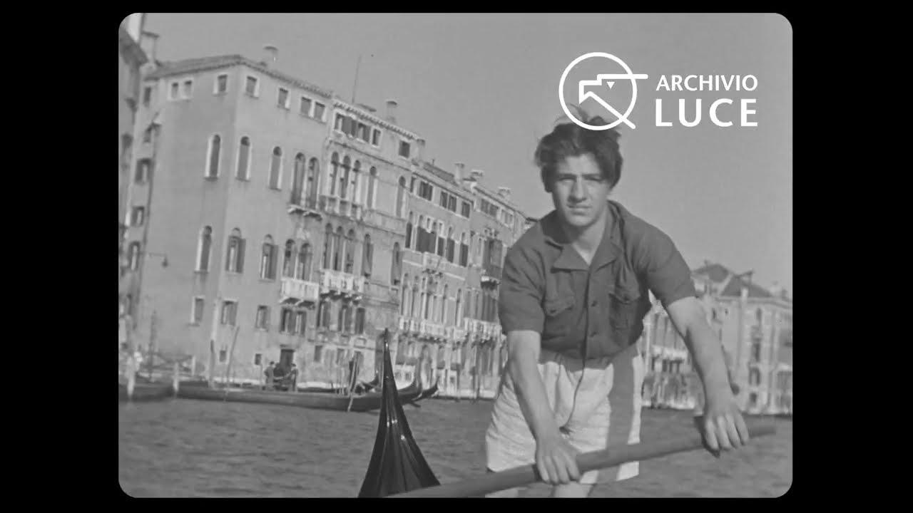 La Gondola Trailer