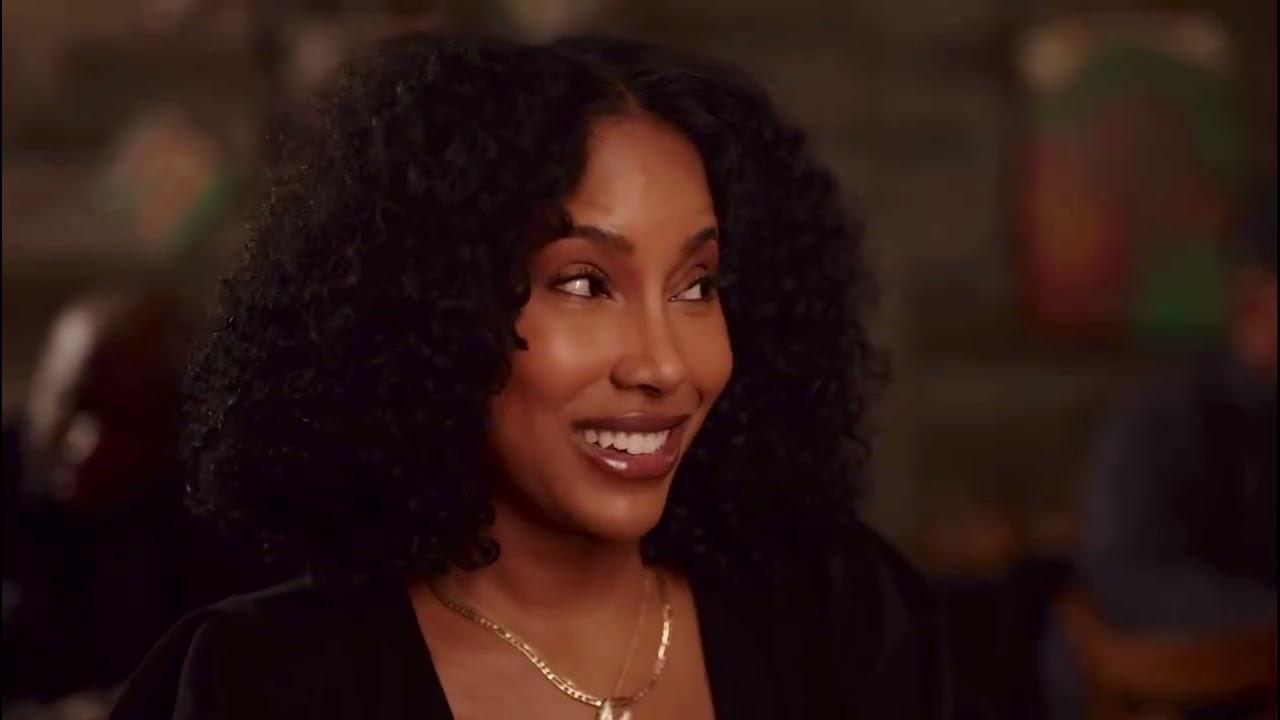 Dangerously In Love Trailer