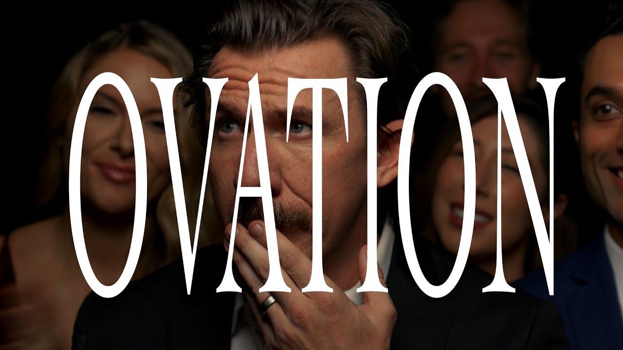 Ovation Trailer