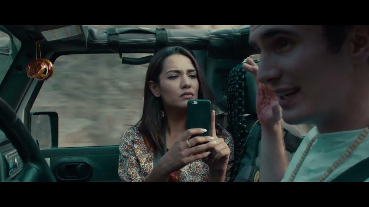 Kichkandi Trailer