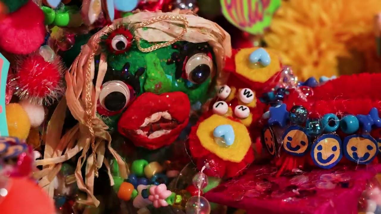 Pills! Pills! Pills! Trailer