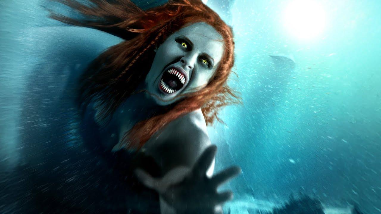 The Little Mermaid Trailer
