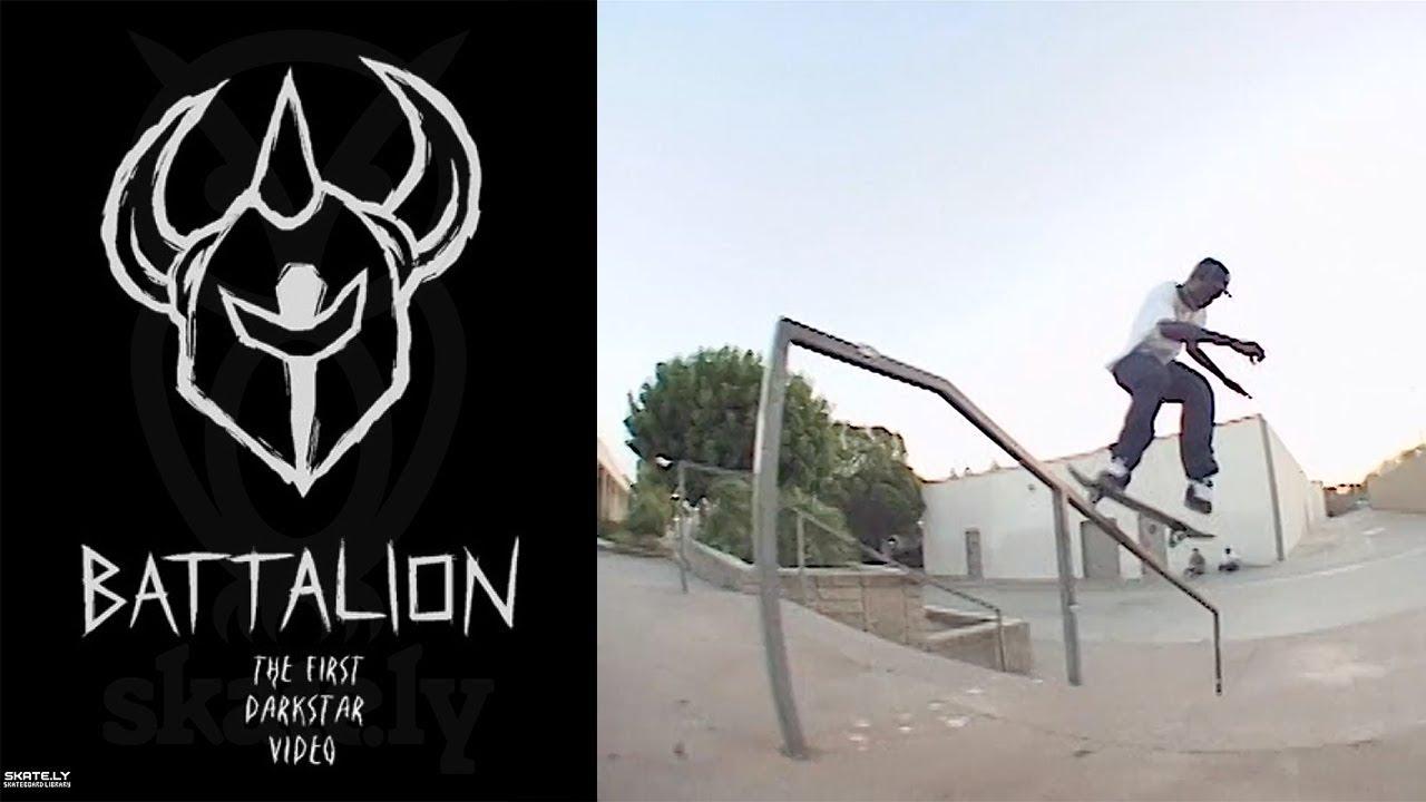 Darkstar - Battalion Trailer