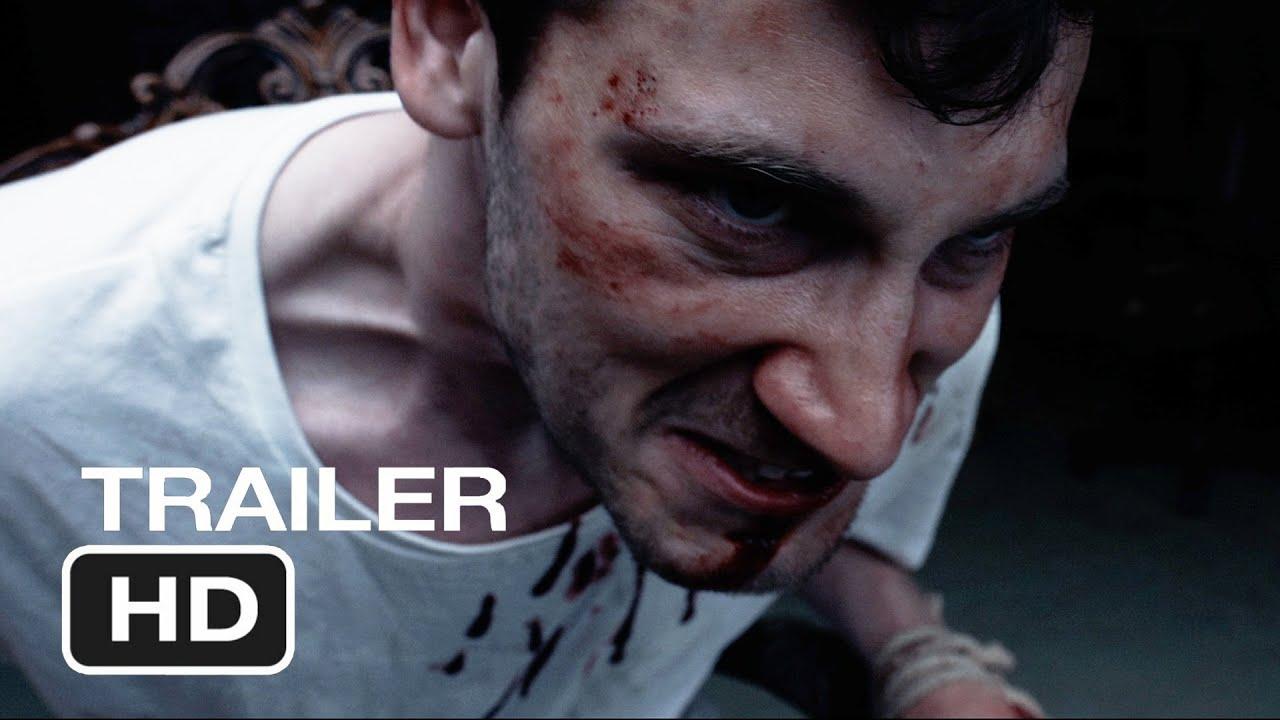 Edge of Extinction Trailer