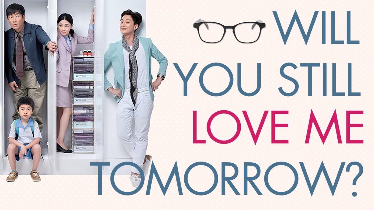 Will You Still Love Me Tomorrow? Trailer