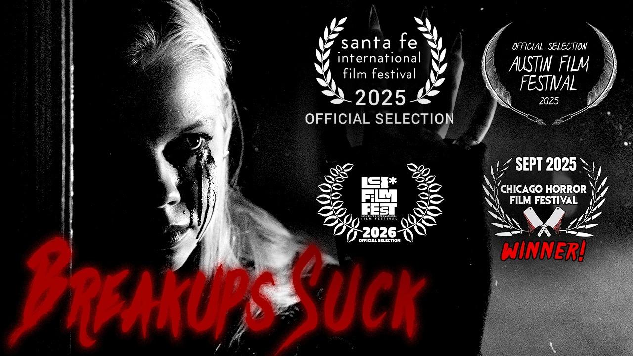 Breakups Suck Trailer