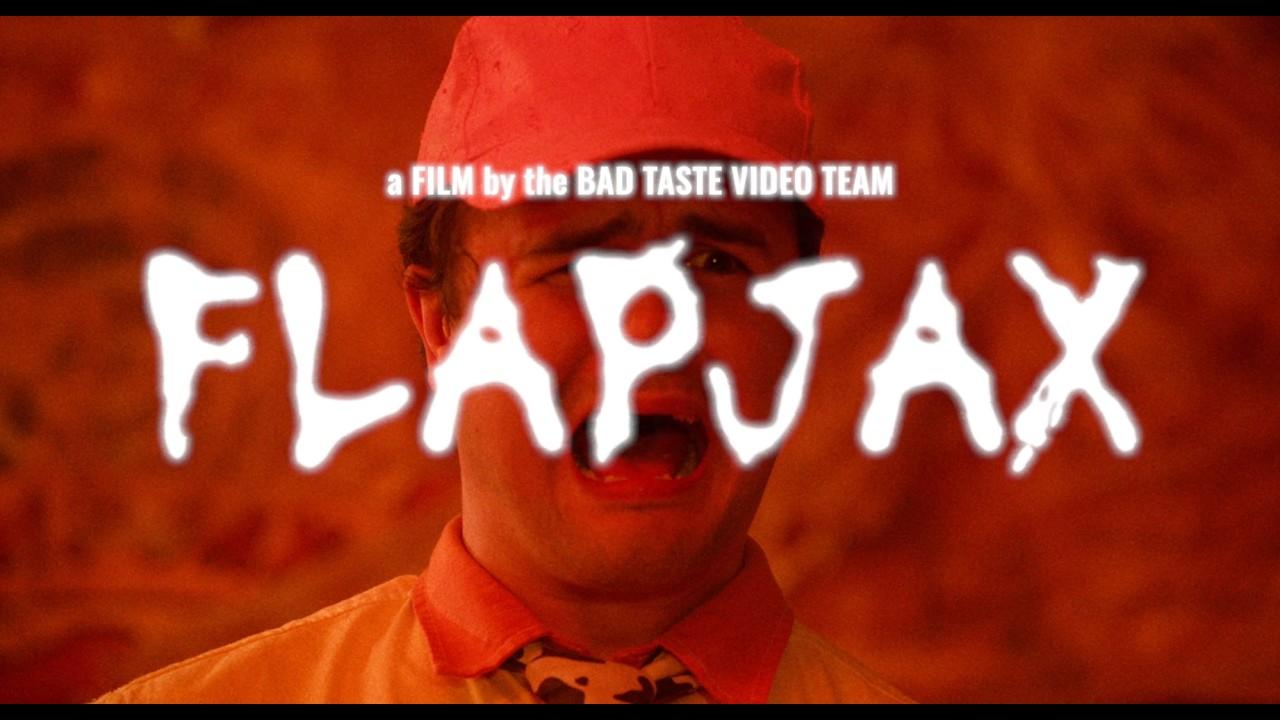 FLAPJAX Trailer