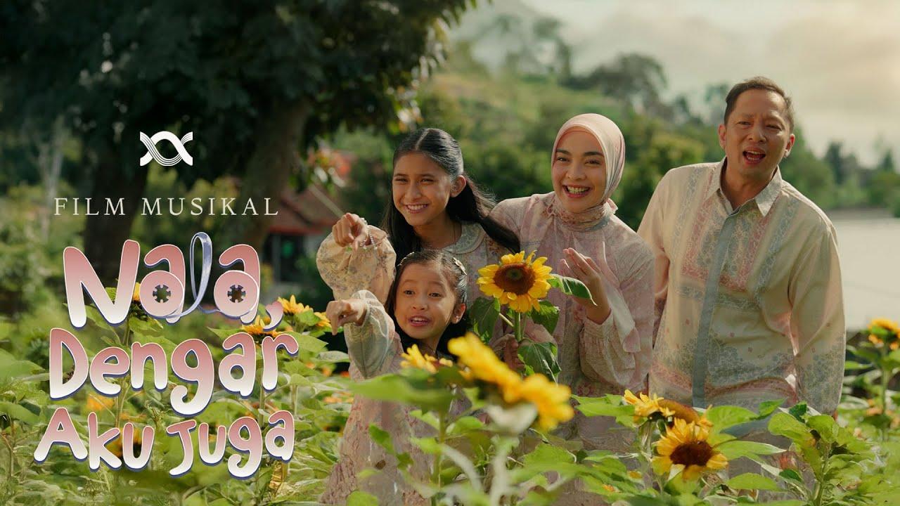 Nala, Dengar Aku Juga Trailer