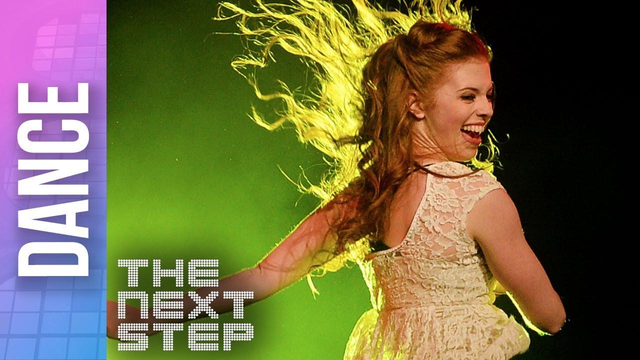 The Next Step Live: The Movie Trailer