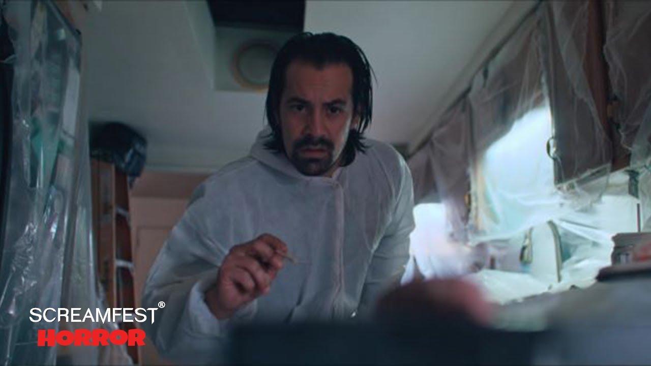 The Eyes Trailer