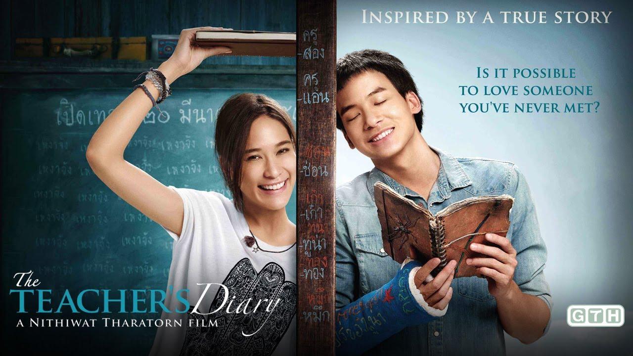 The Teacher's Diary Trailer
