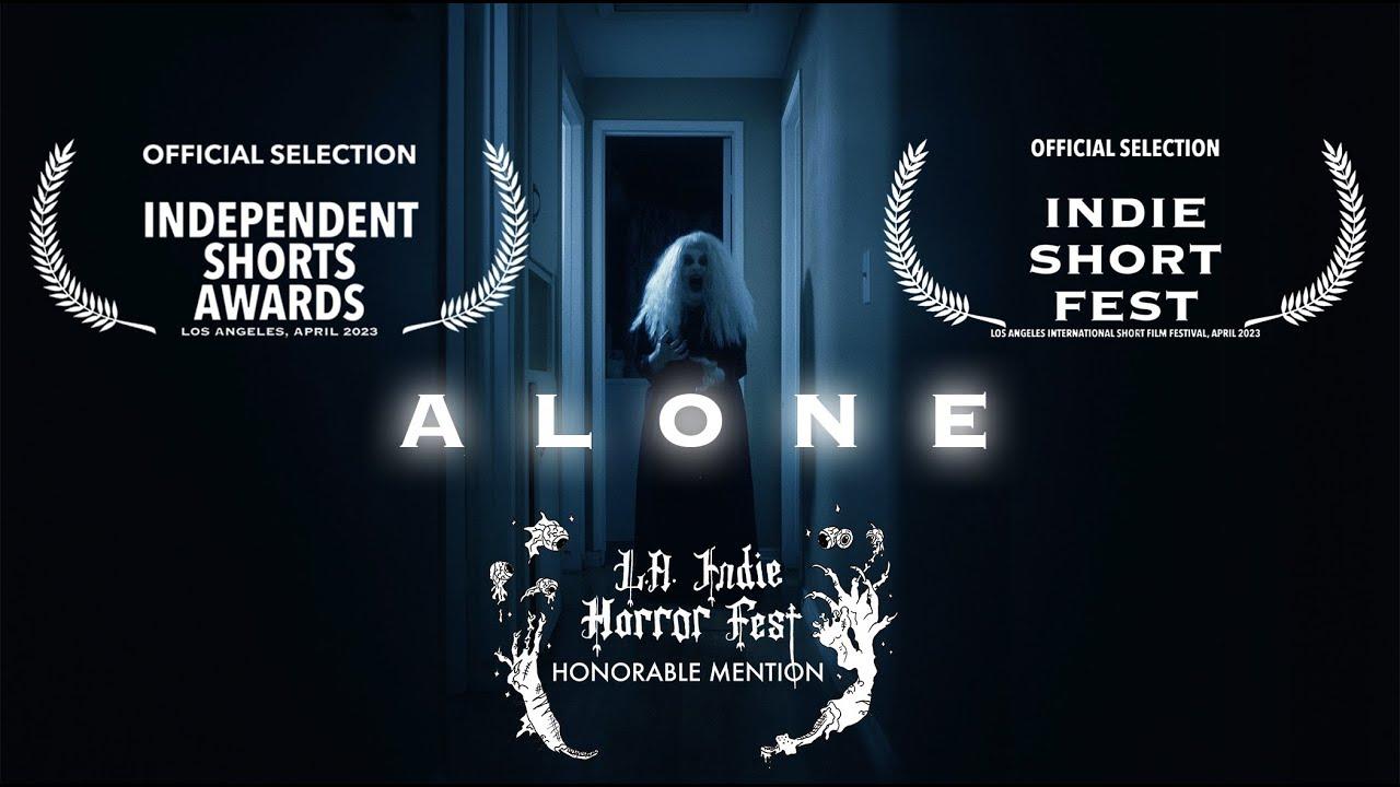 ALONE Trailer
