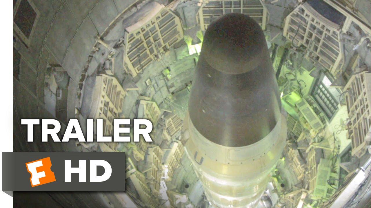 Command and Control Trailer