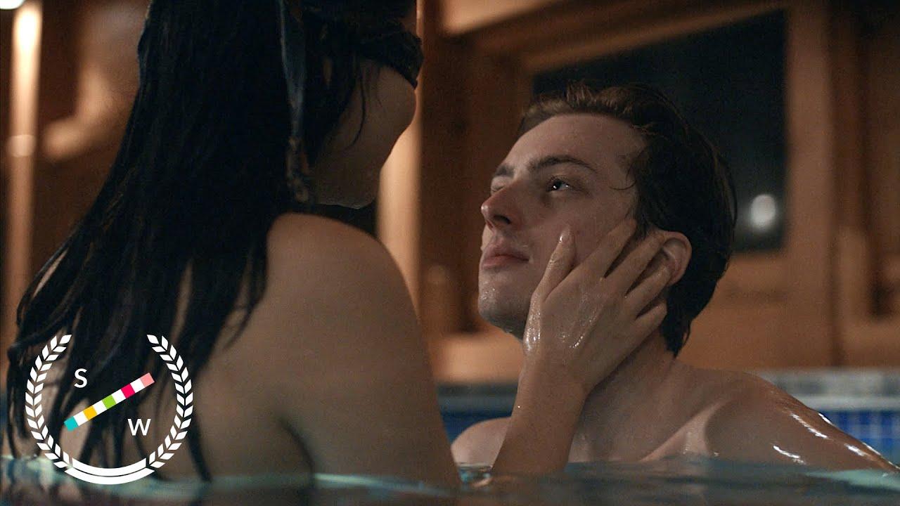 Hold Your Breath Trailer