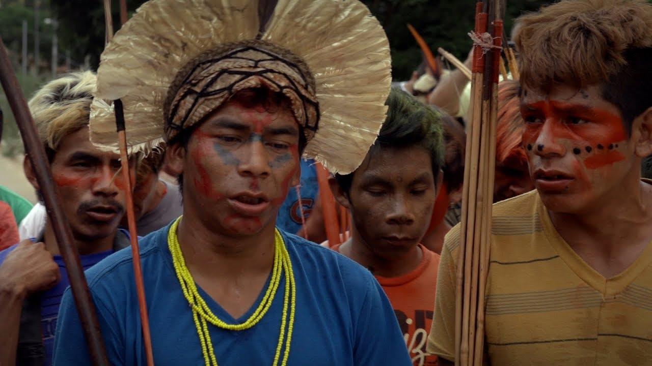 GRIN - Rural Indigenous Guard Trailer