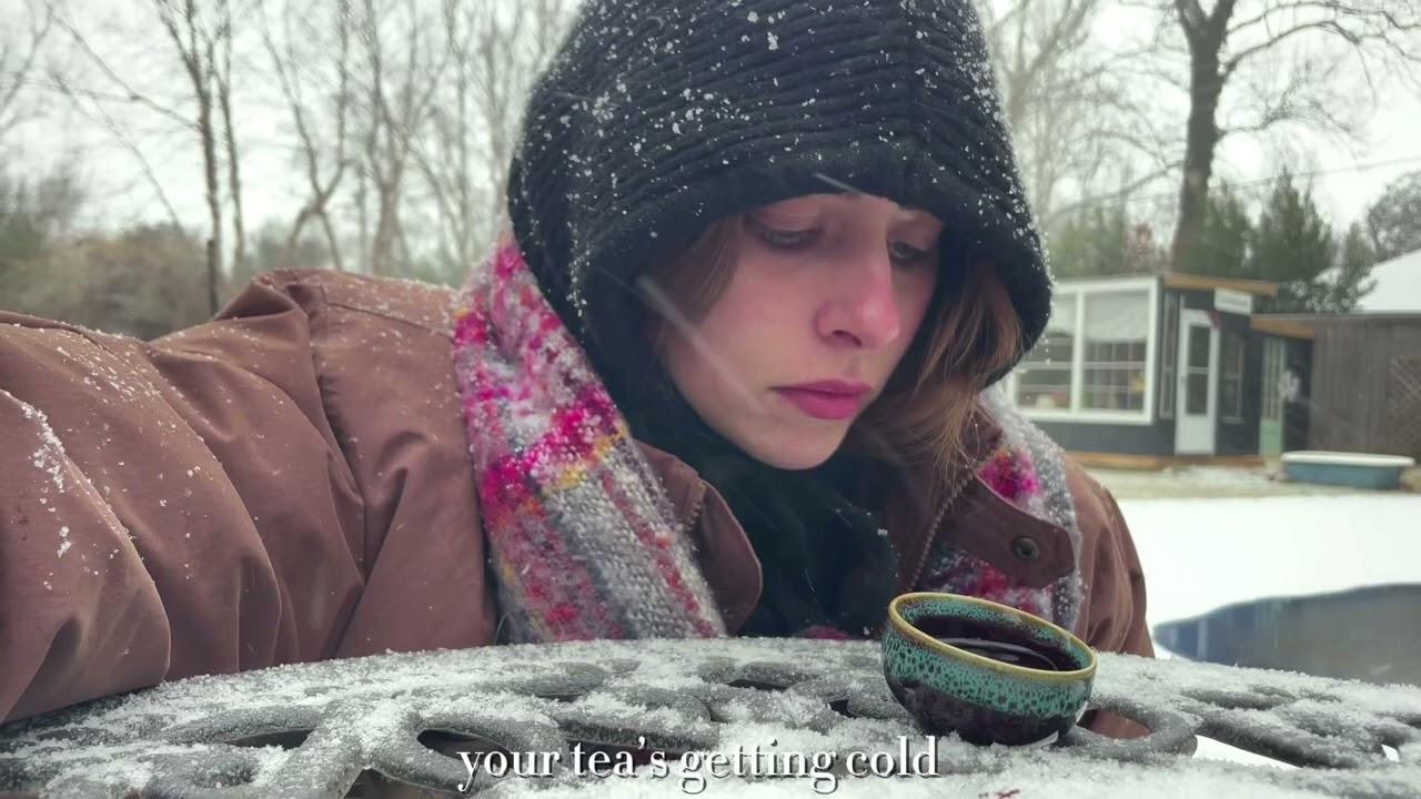 Snow Forward Trailer