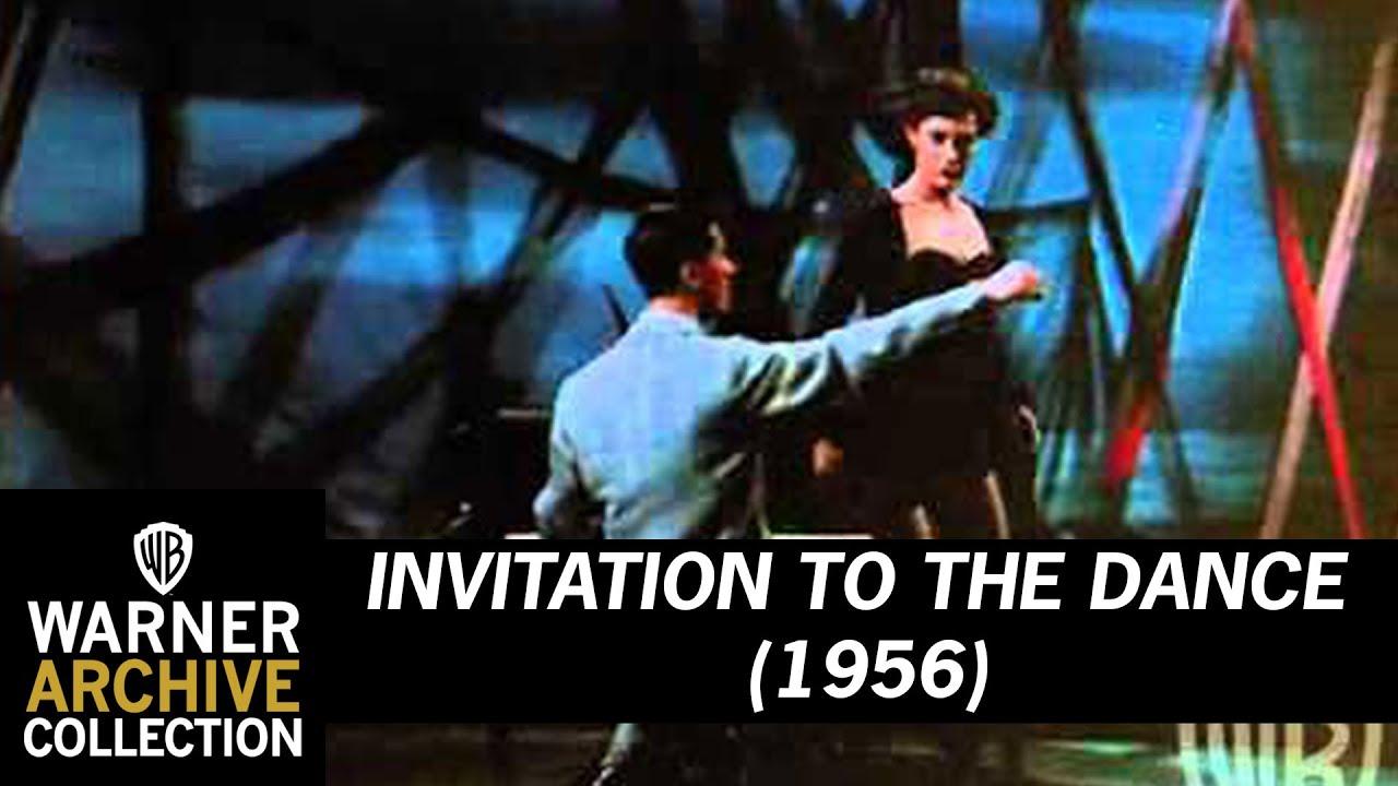 Invitation to the Dance Trailer